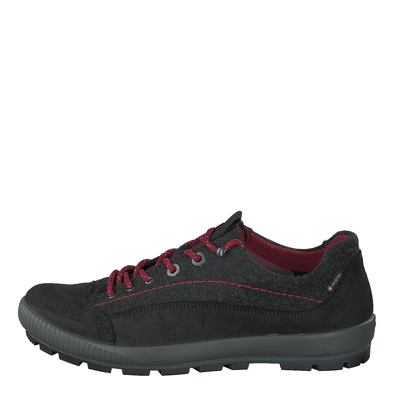 Tanaro Trekking Black
