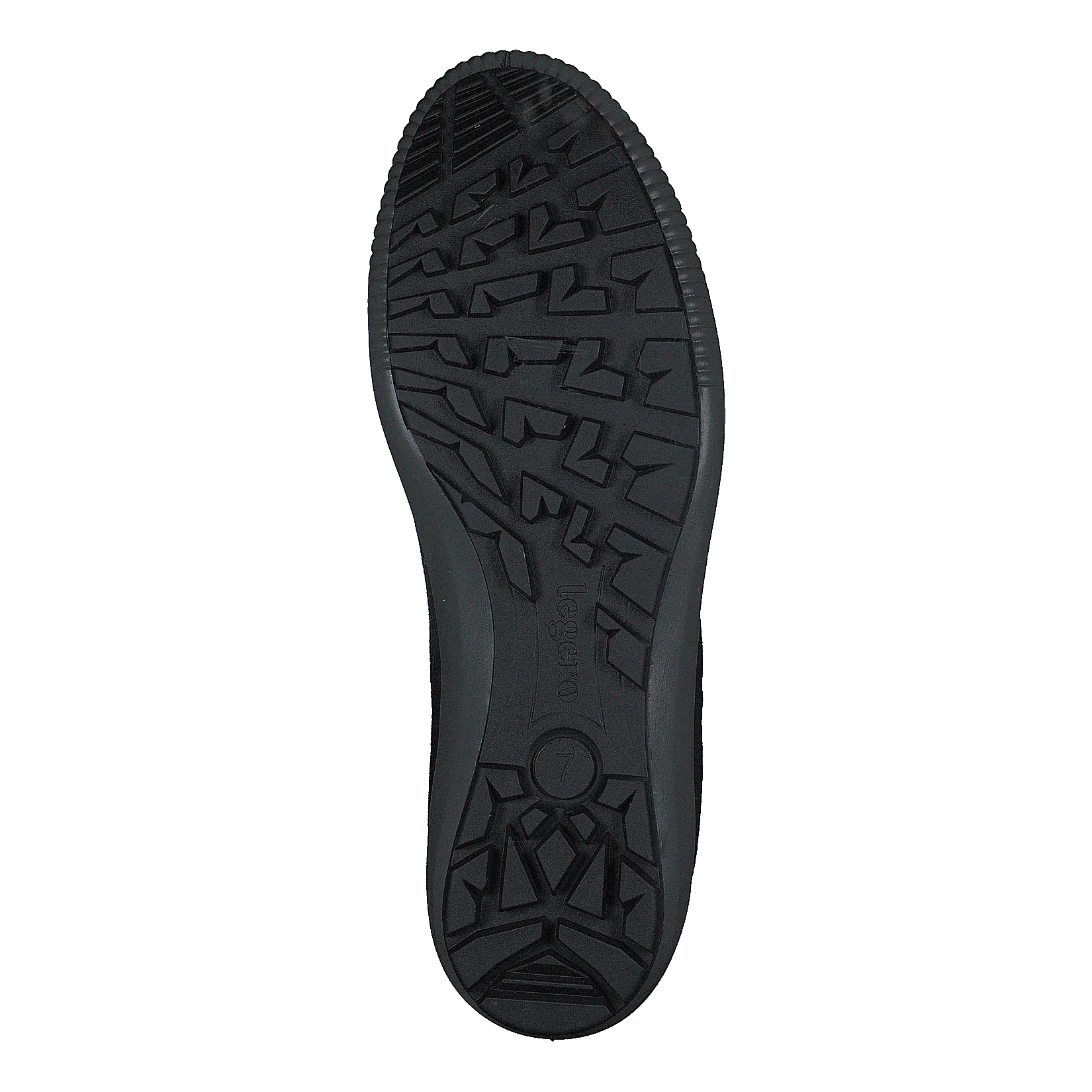 Tanaro Trekking Black