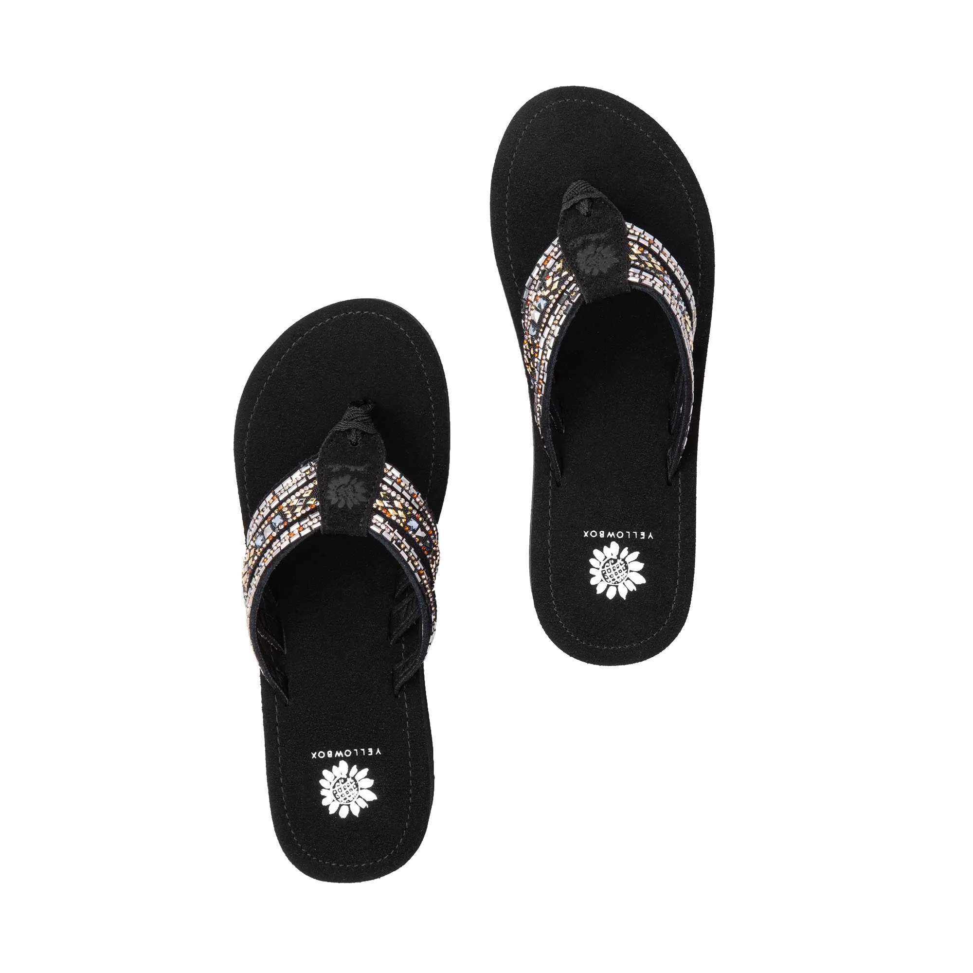 Tania Wedge Sandal