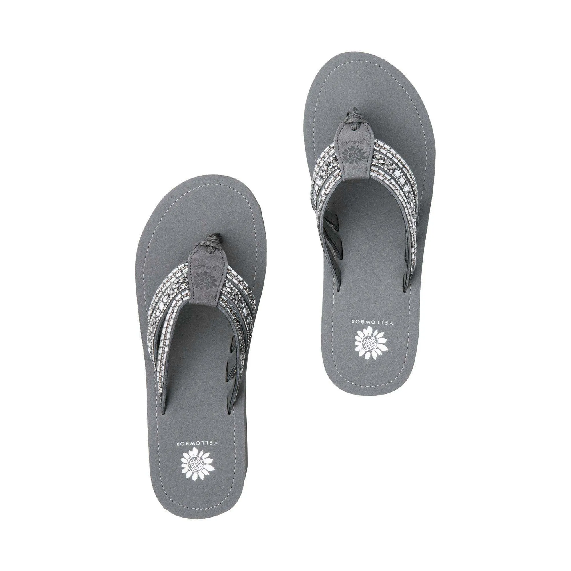 Tania Wedge Sandal