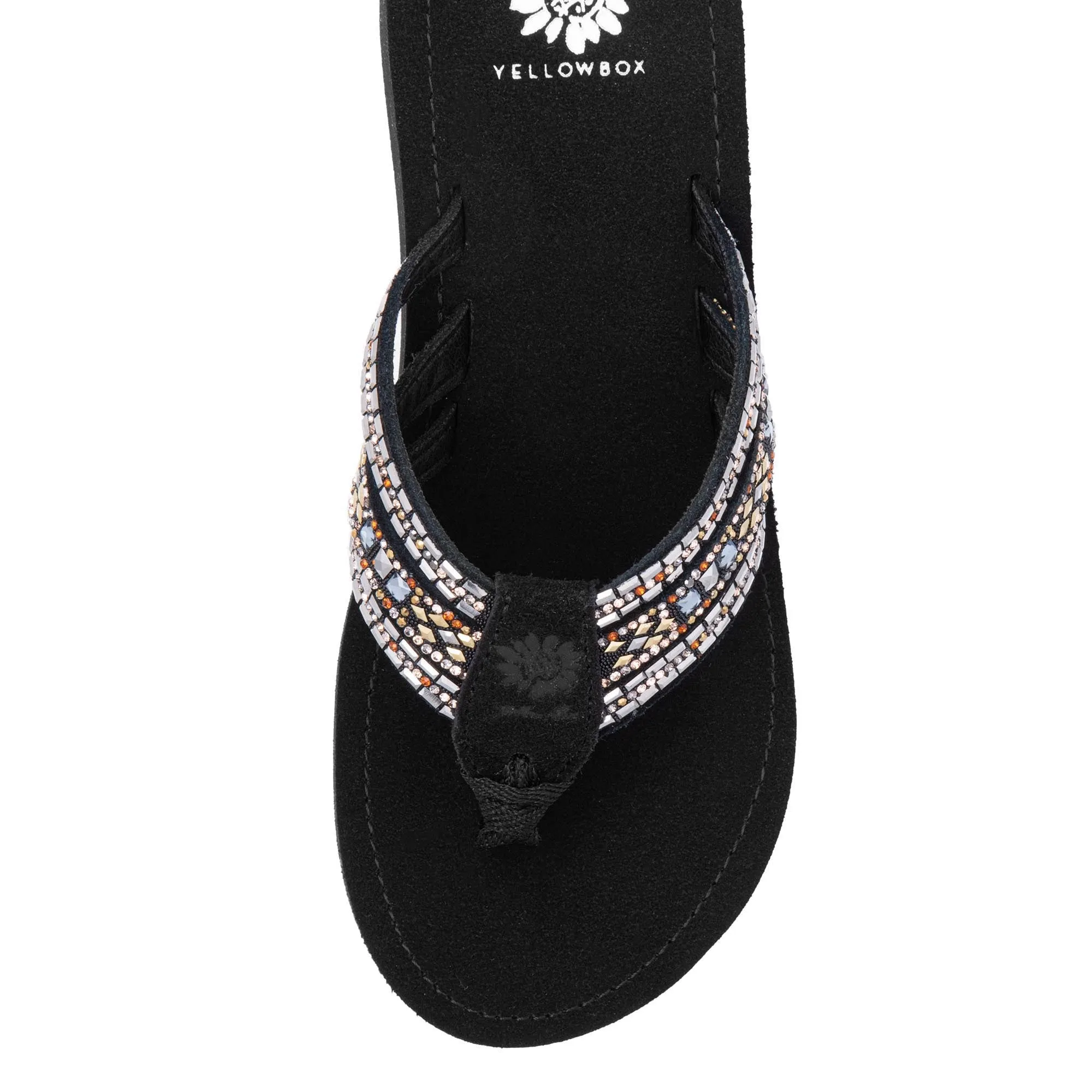Tania Wedge Sandal