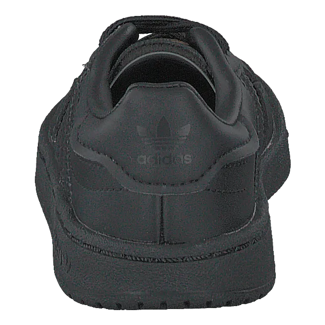 Team Court El I Core Black/core Black/ftwr Whi