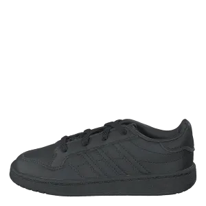 Team Court El I Core Black/core Black/ftwr Whi