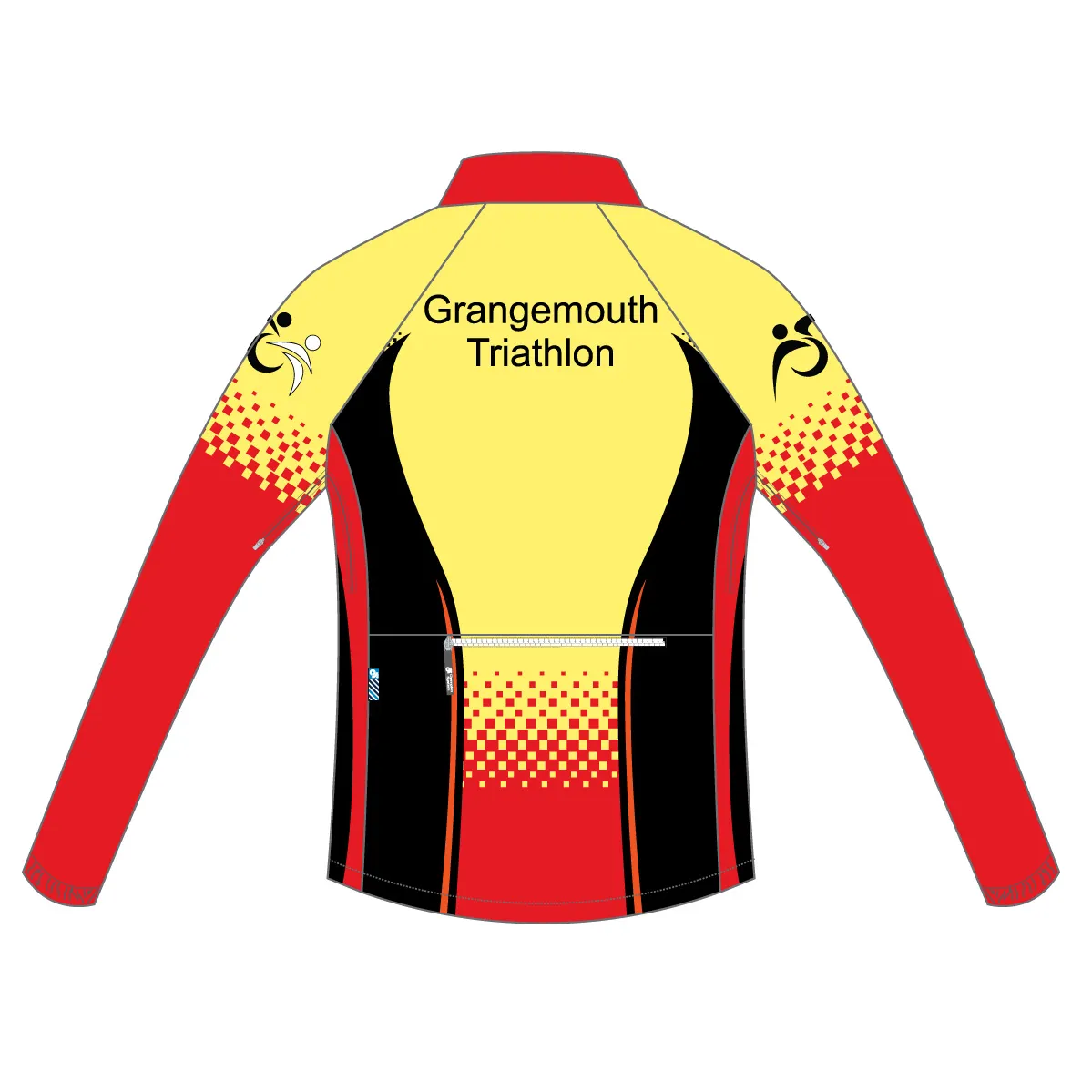 TECH  Wind Jacket