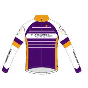 TECH  Wind Jacket
