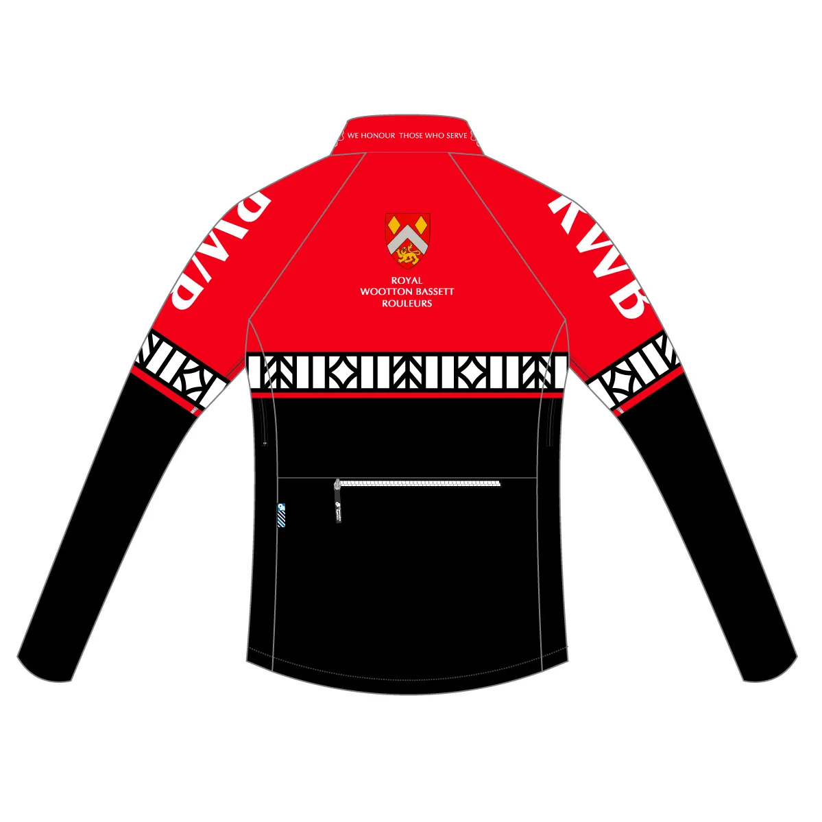 TECH  Wind Jacket