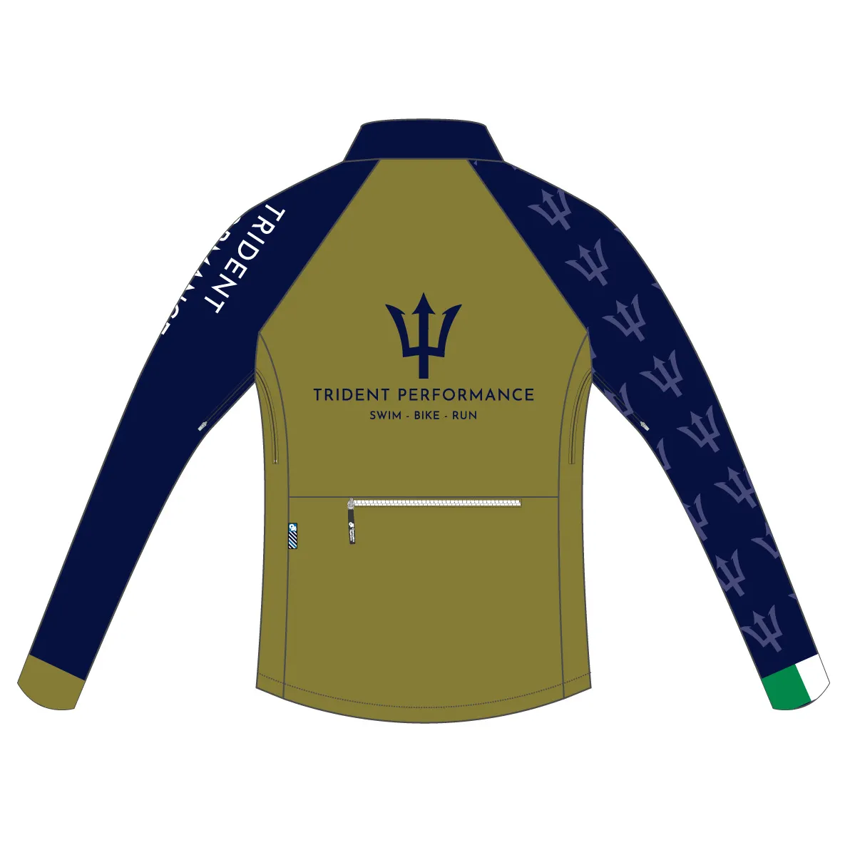 TECH  Wind Jacket