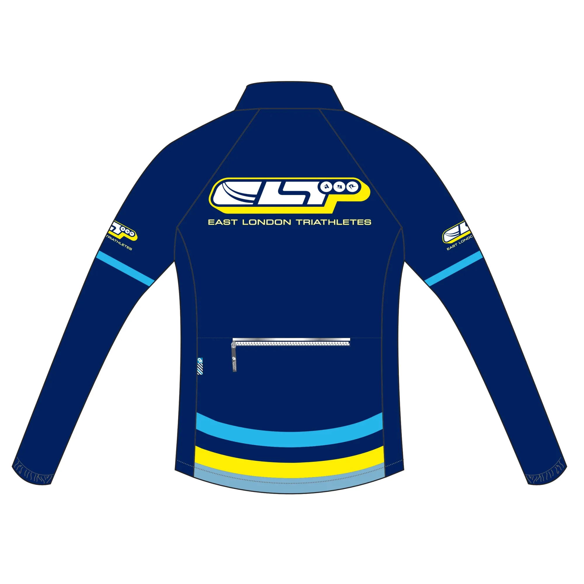 TECH  Wind Jacket
