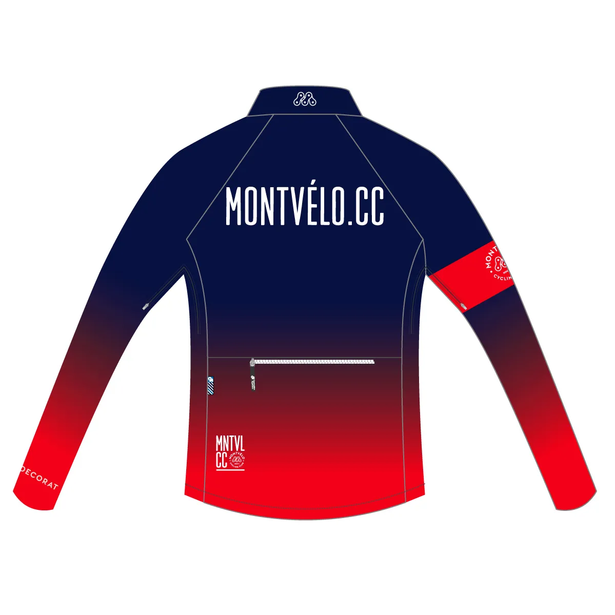 TECH  Wind Jacket