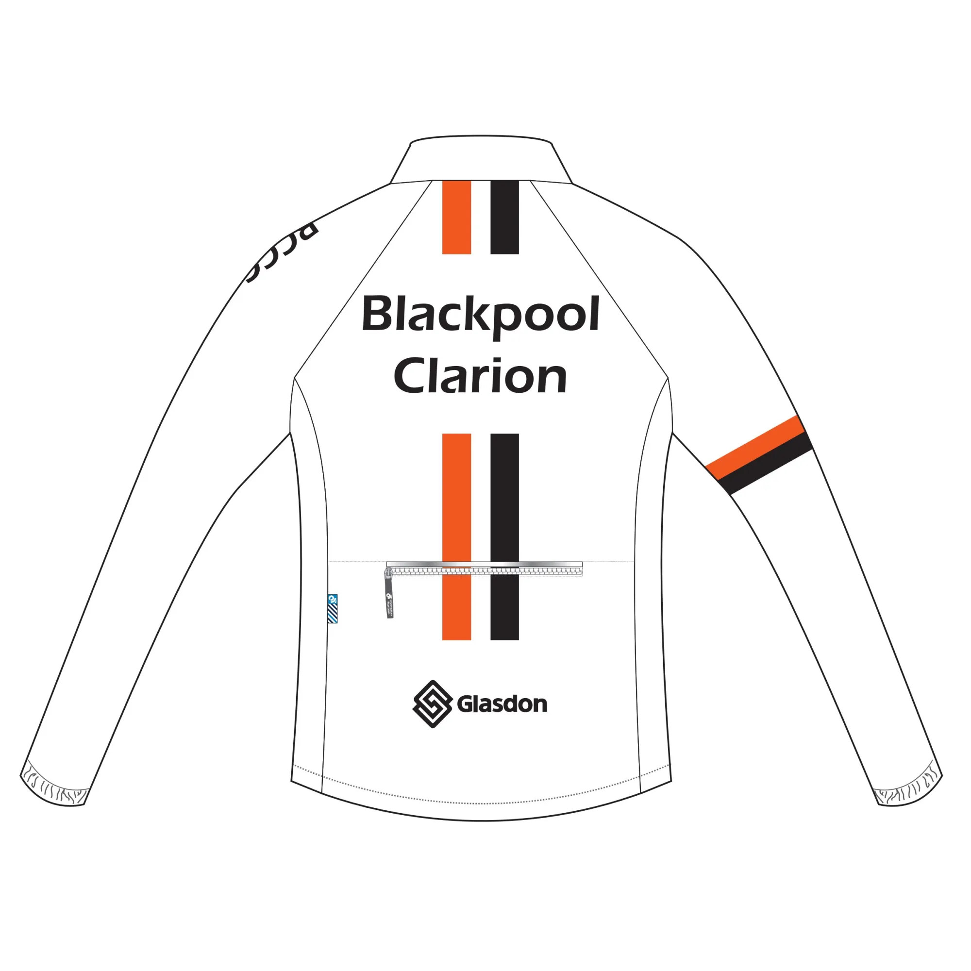 TECH  Wind Jacket