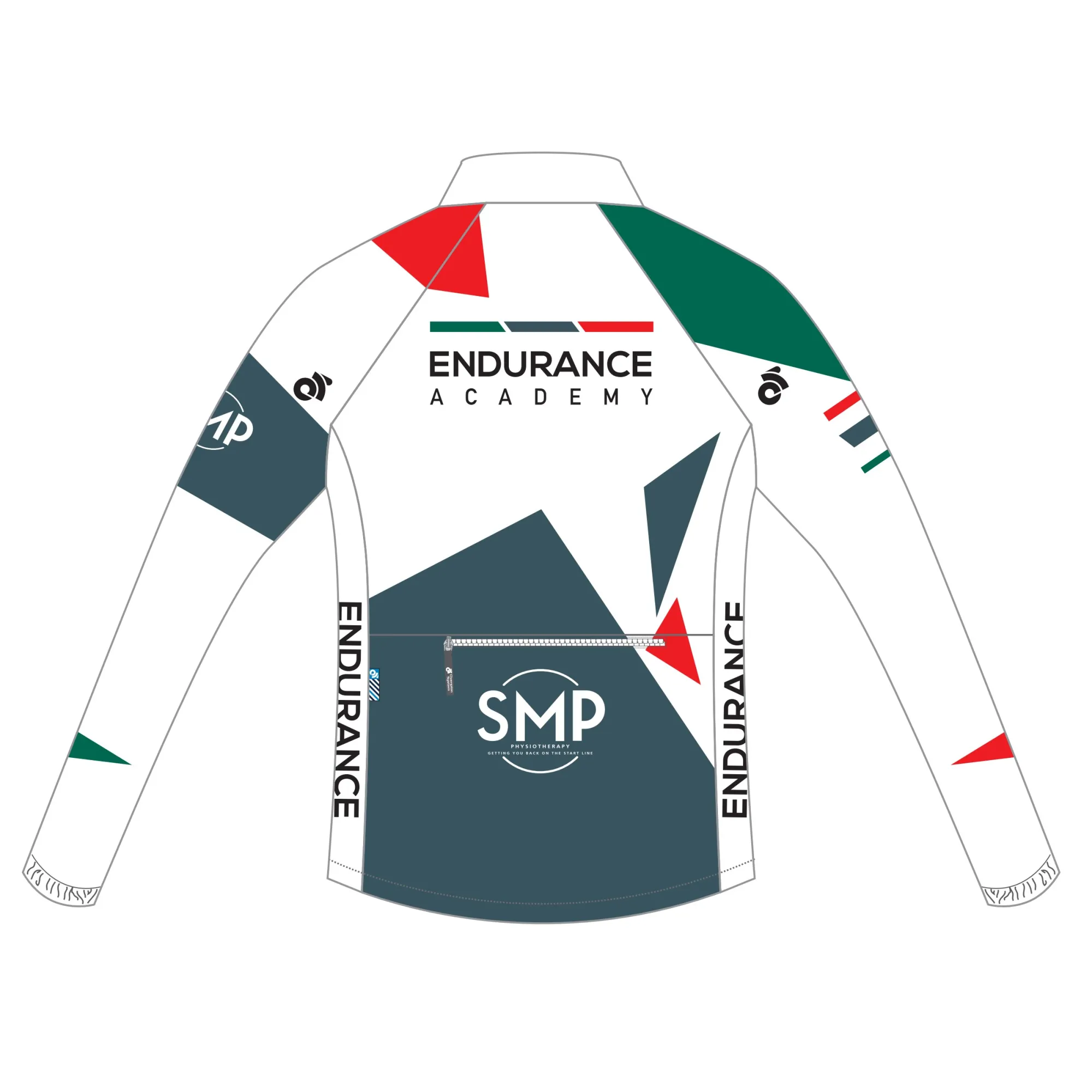TECH  Wind Jacket