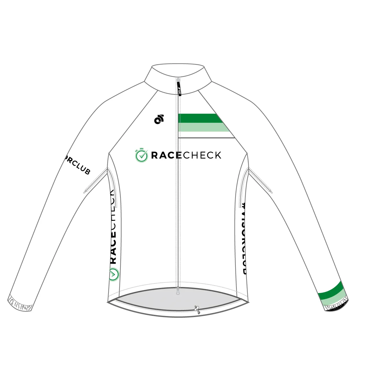 TECH  Wind Jacket