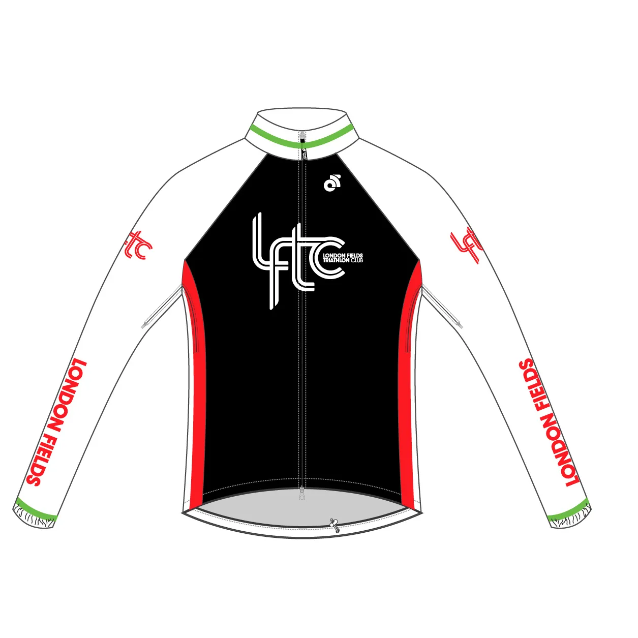 TECH  Wind Jacket
