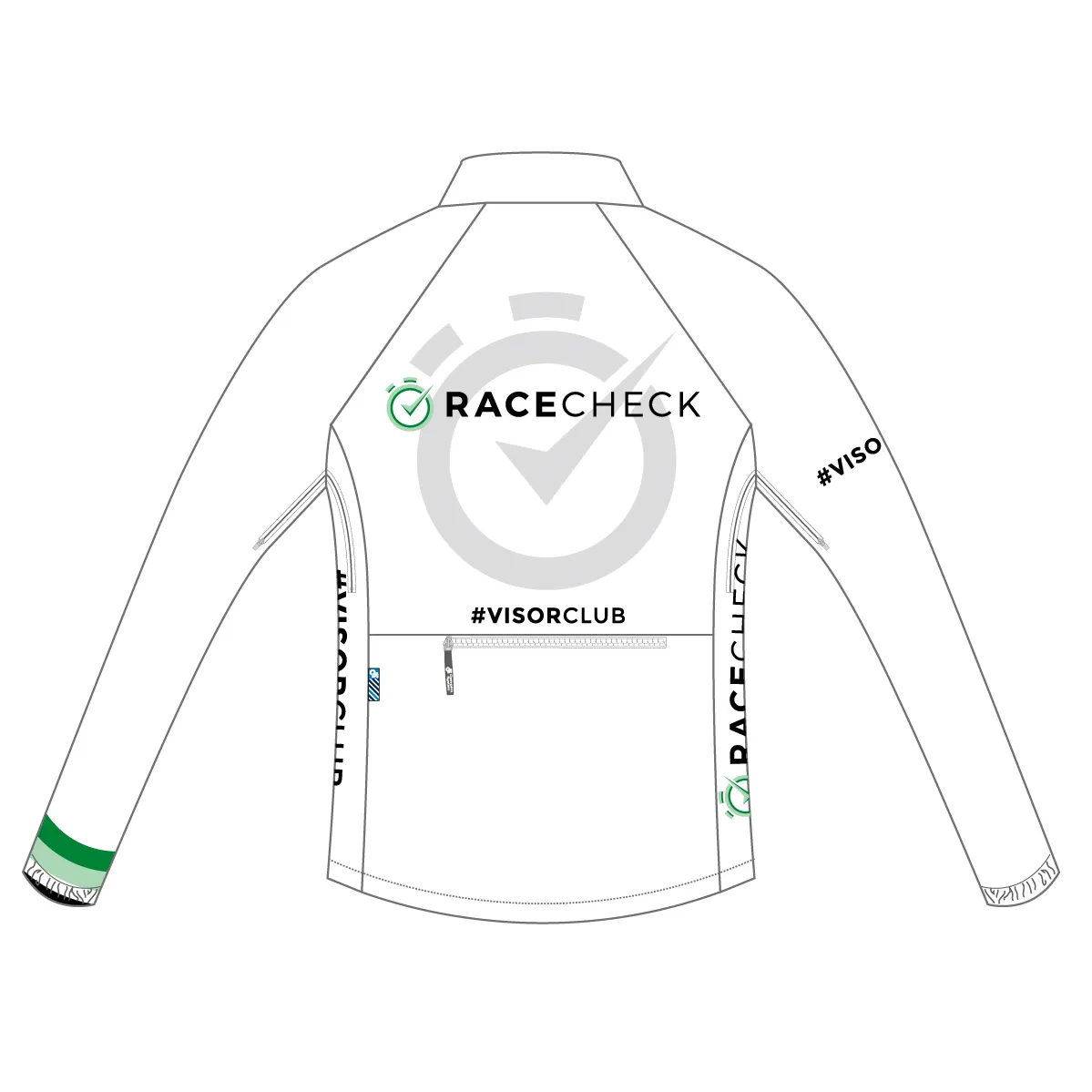 TECH  Wind Jacket