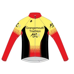 TECH  Wind Jacket