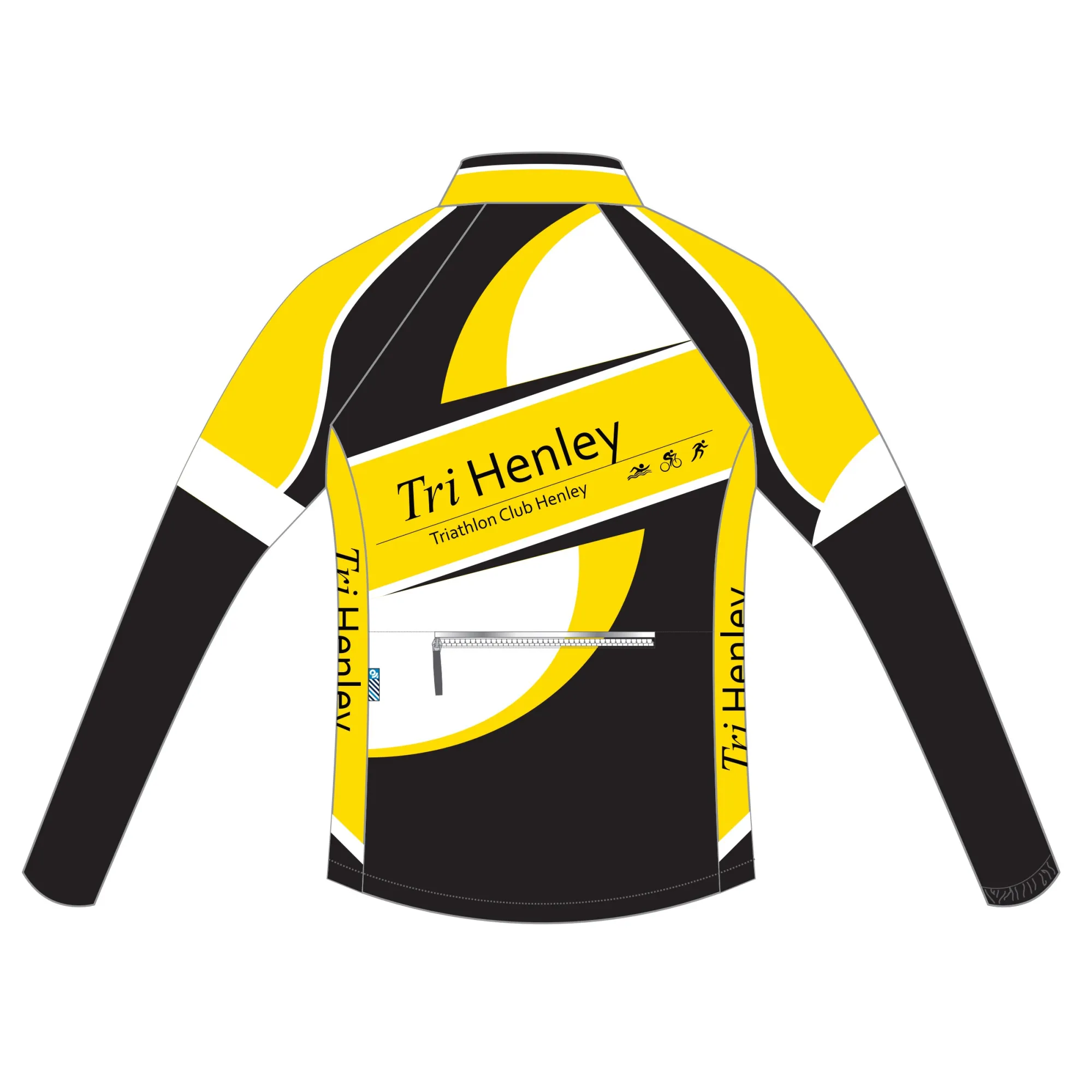 TECH  Wind Jacket