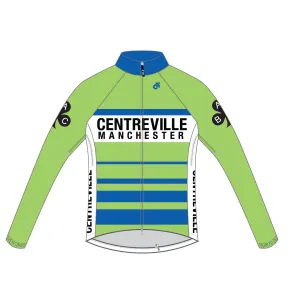 TECH  Wind Jacket