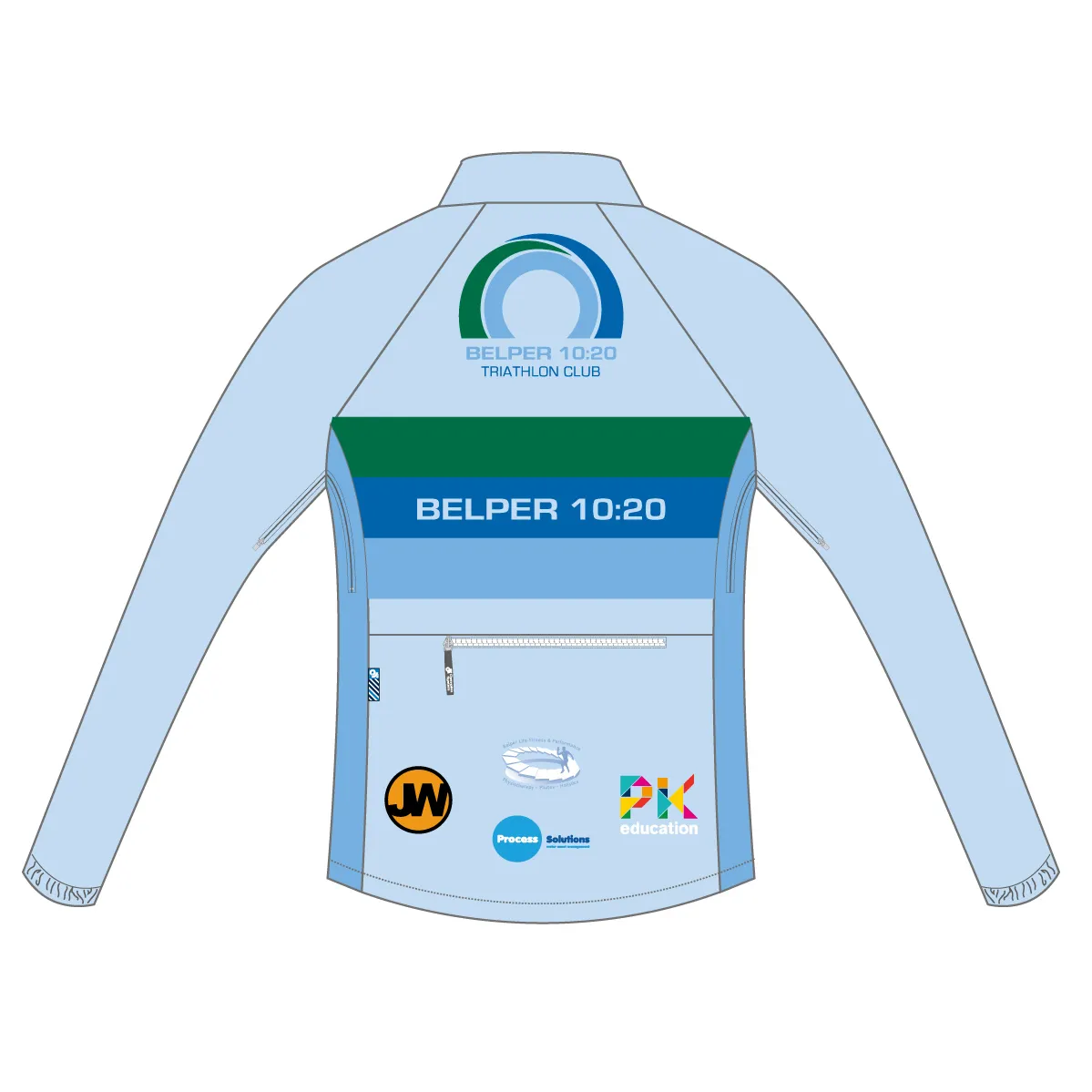 TECH  Wind Jacket