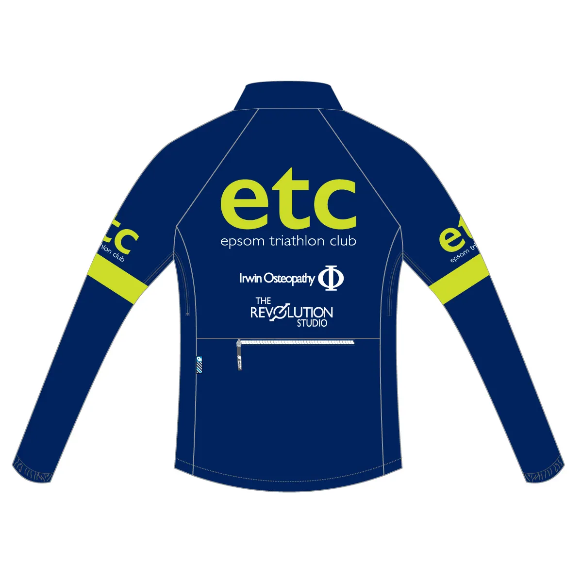 TECH  Wind Jacket