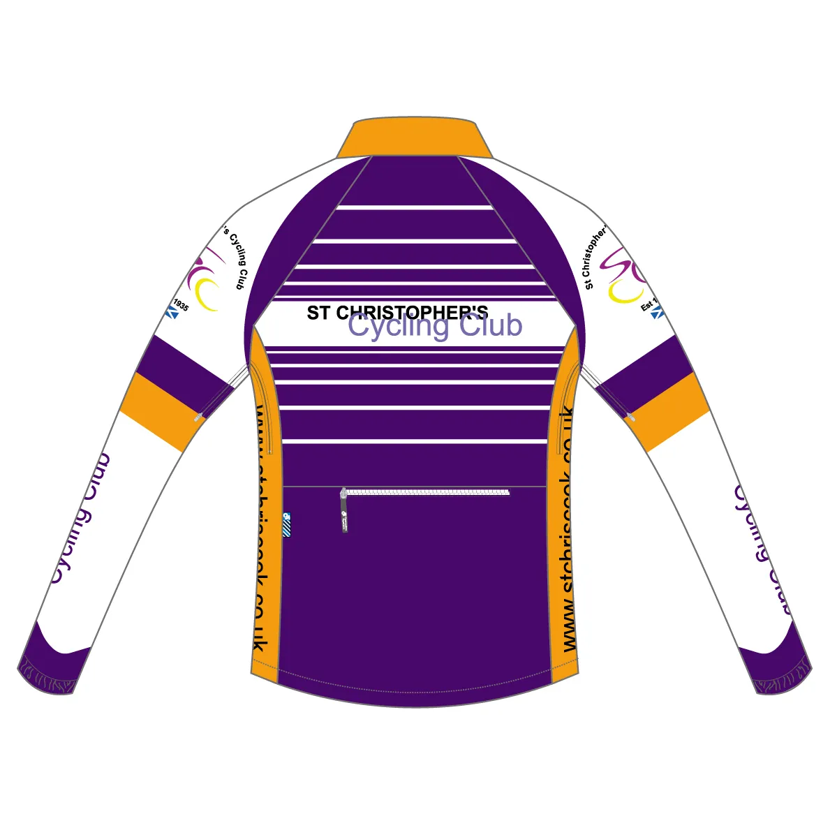 TECH  Wind Jacket
