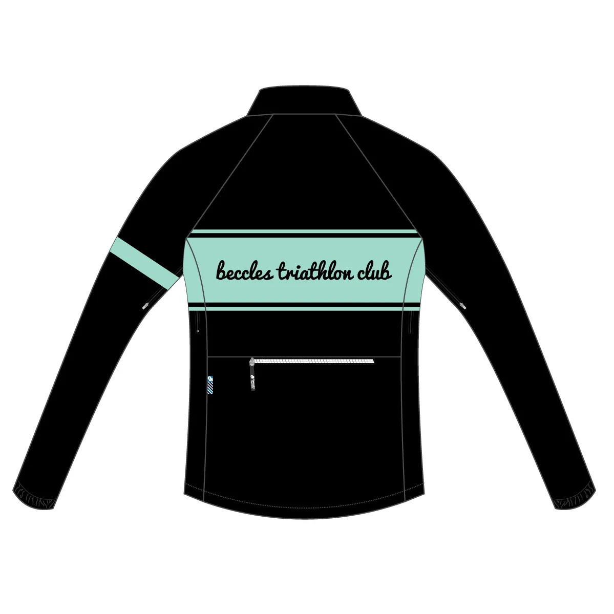 TECH  Wind Jacket