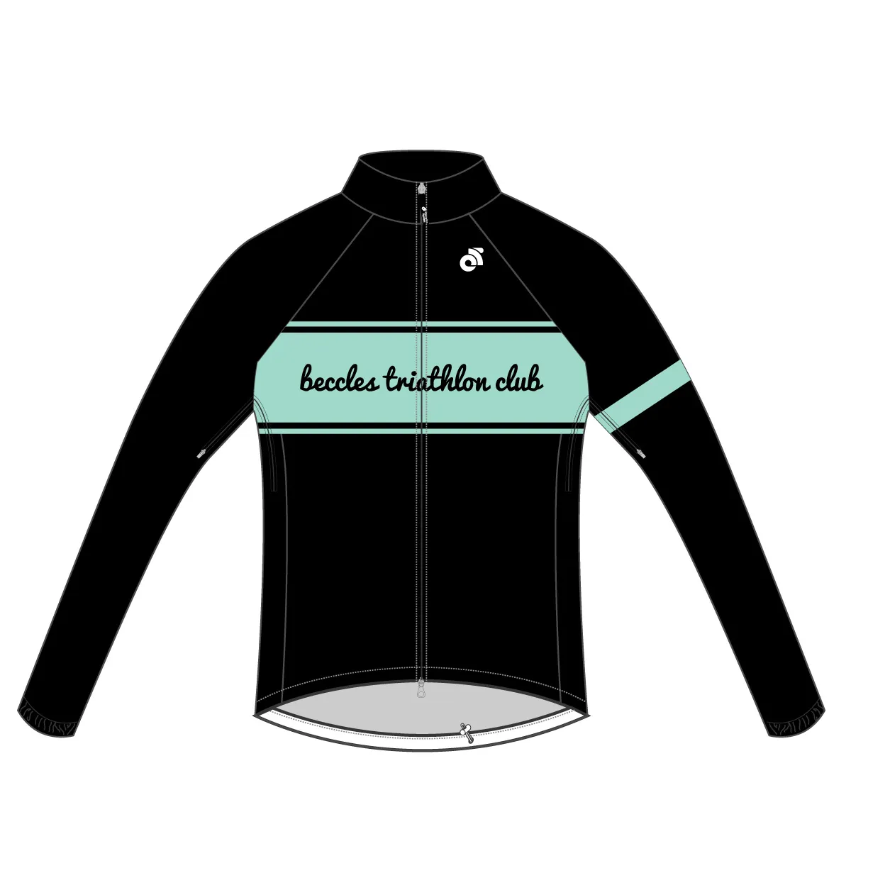 TECH  Wind Jacket