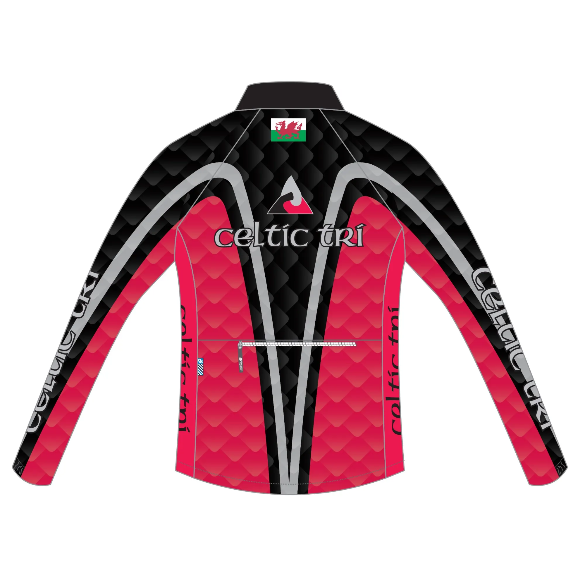 TECH  Wind Jacket