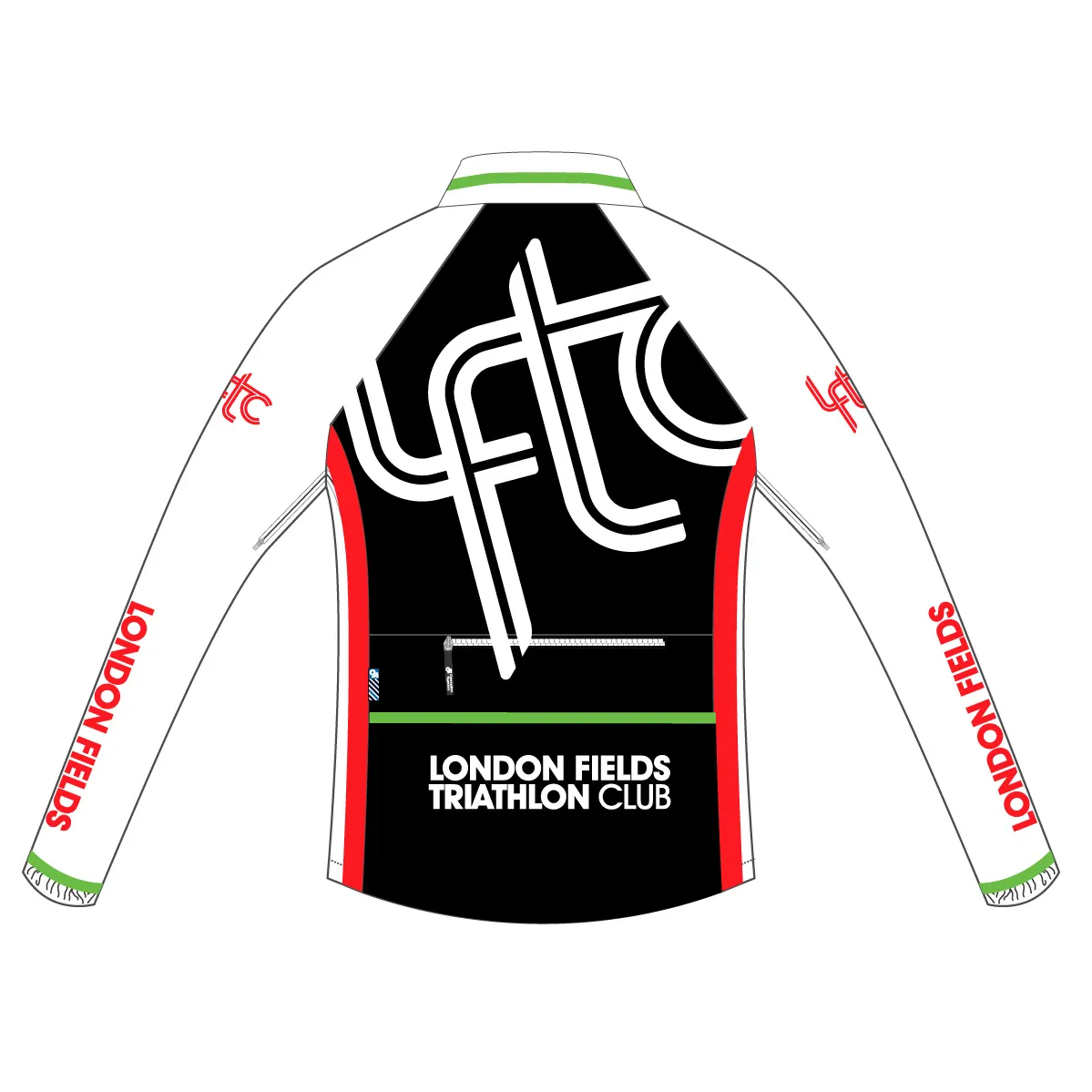 TECH  Wind Jacket