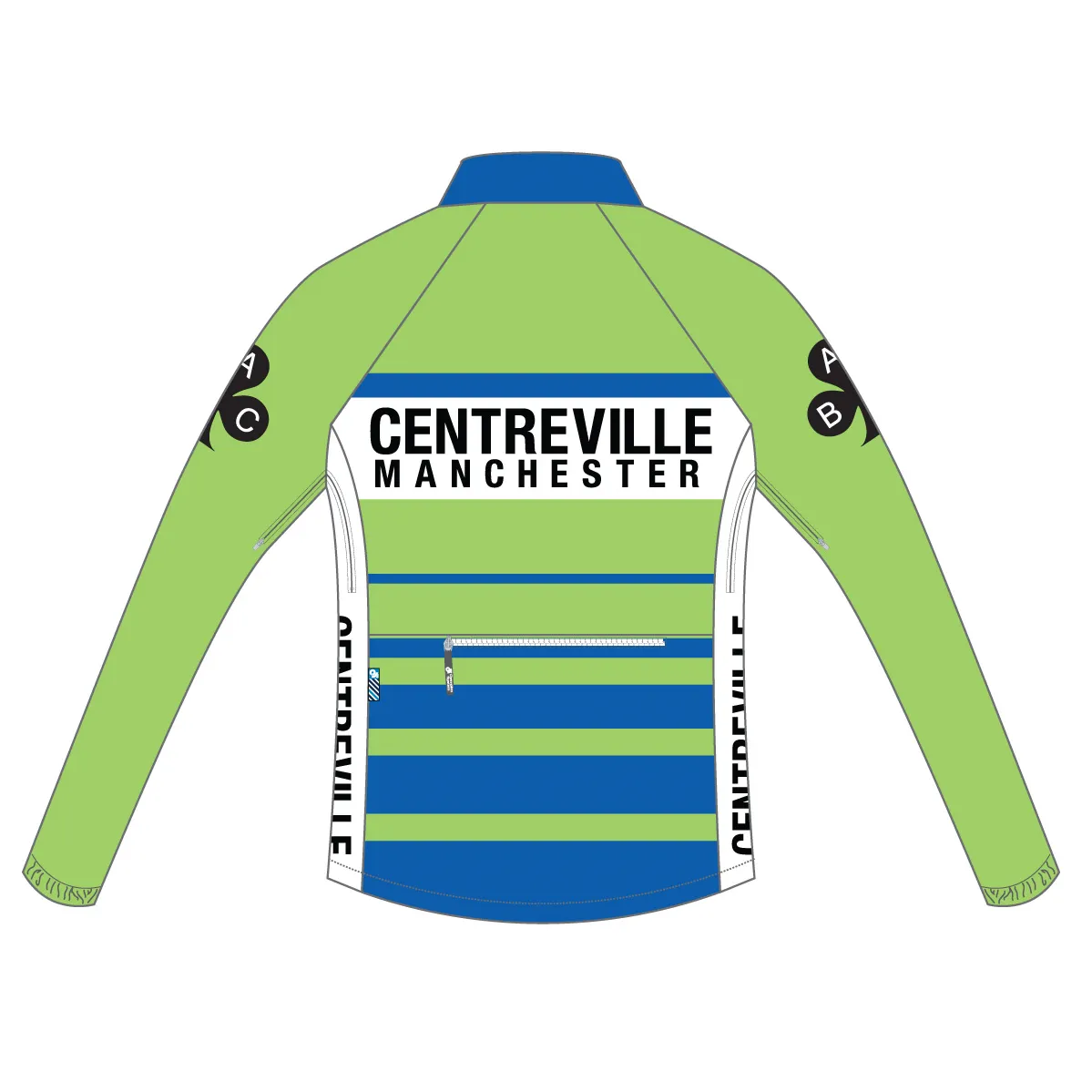 TECH  Wind Jacket