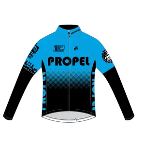 TECH  Wind Jacket