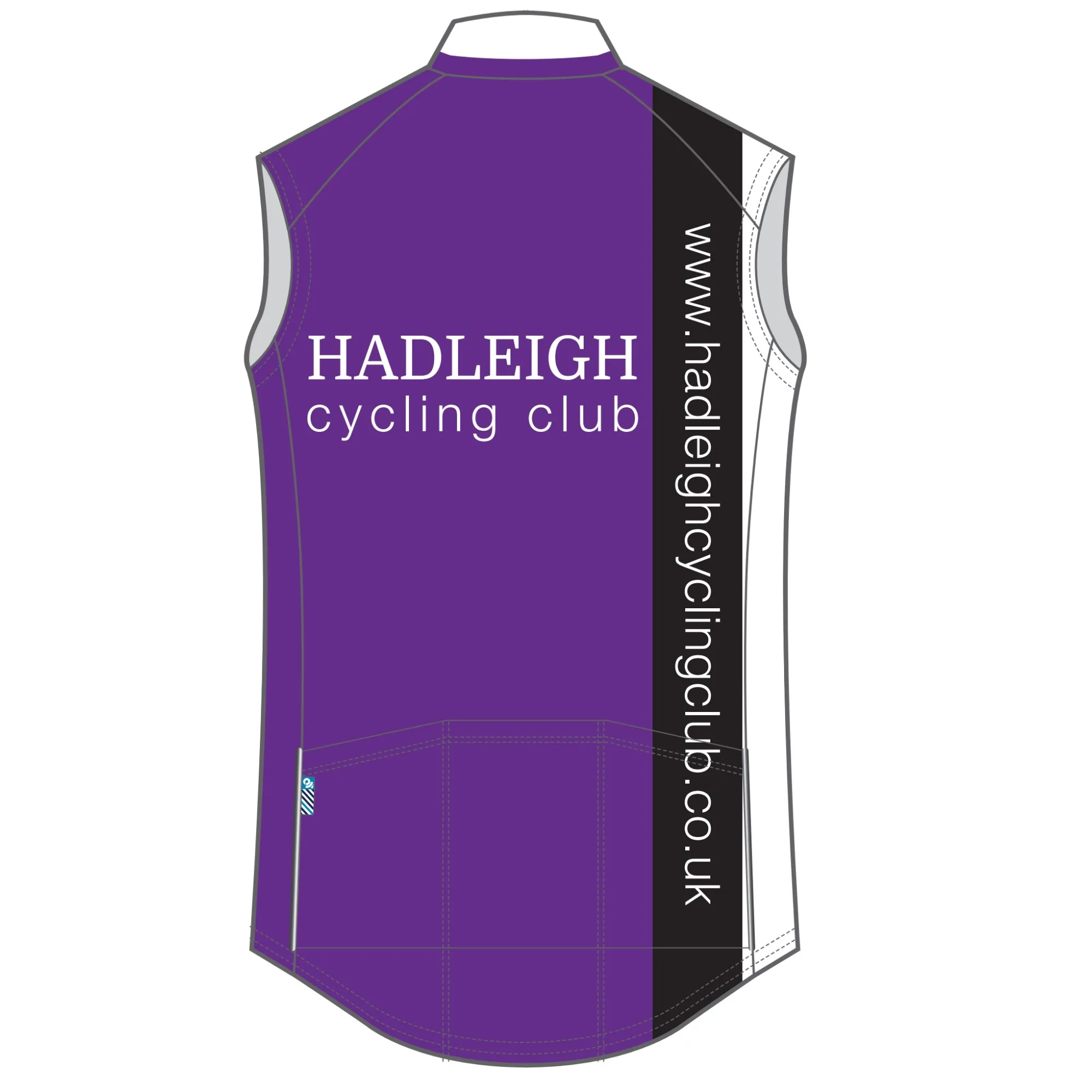 Tech  Wind Vest - Children