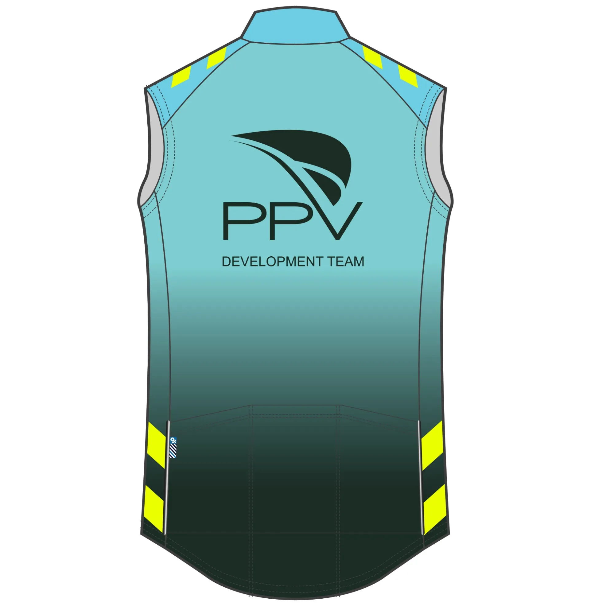 Tech  Wind Vest - Children