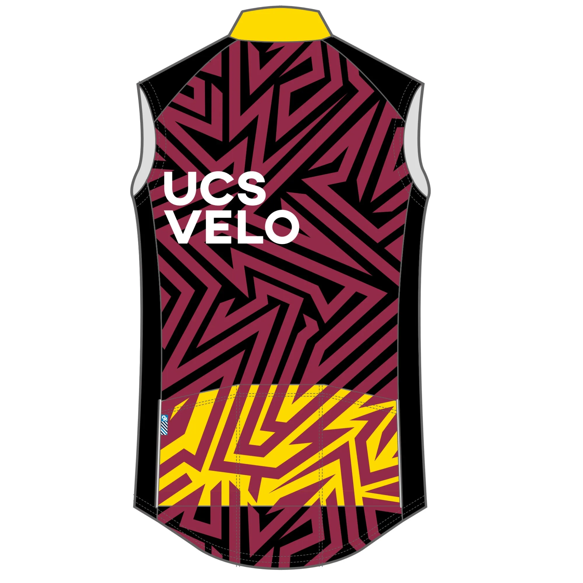 Tech  Wind Vest - Children