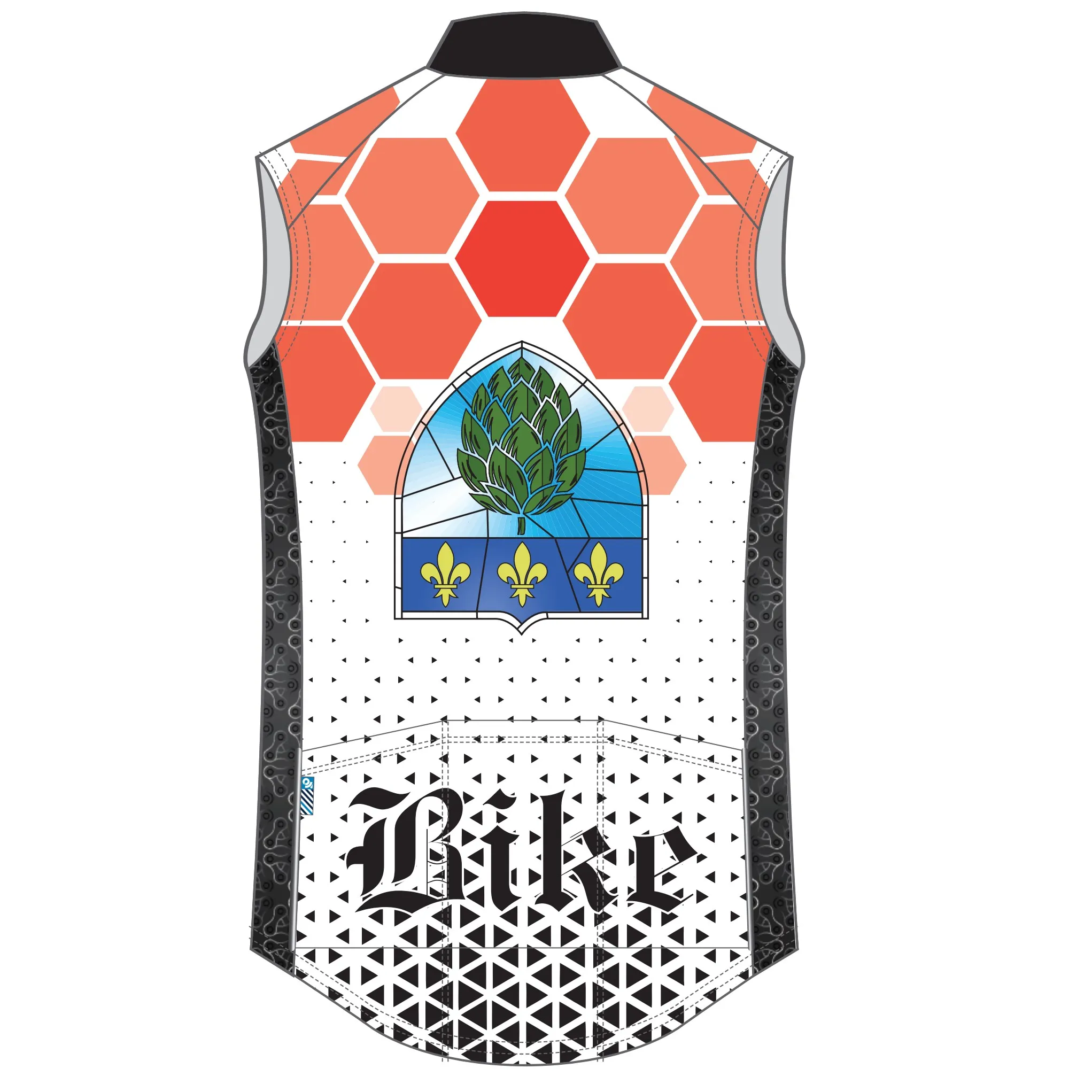 Tech  Wind Vest