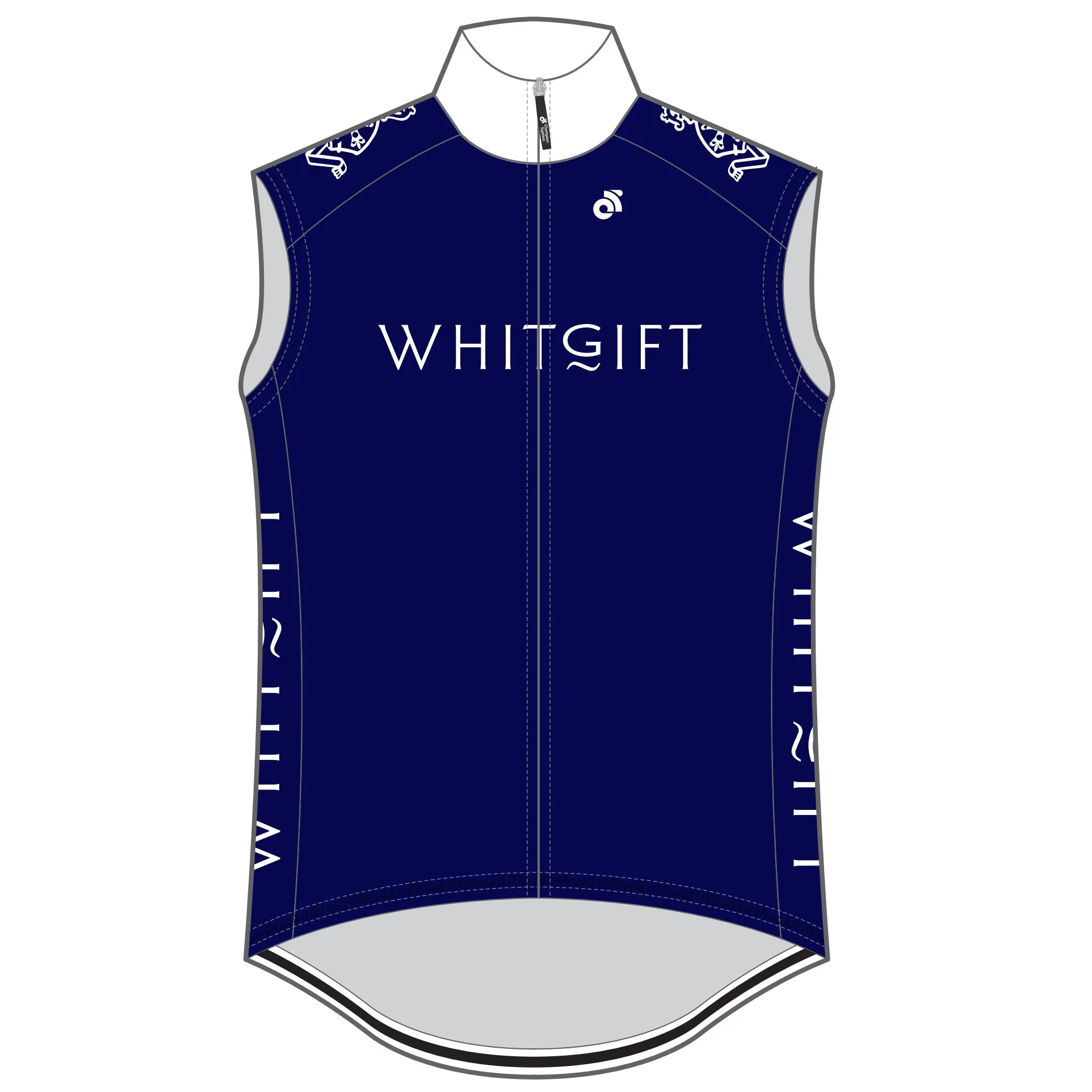 Tech  Wind Vest