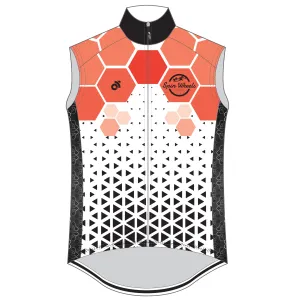 Tech  Wind Vest