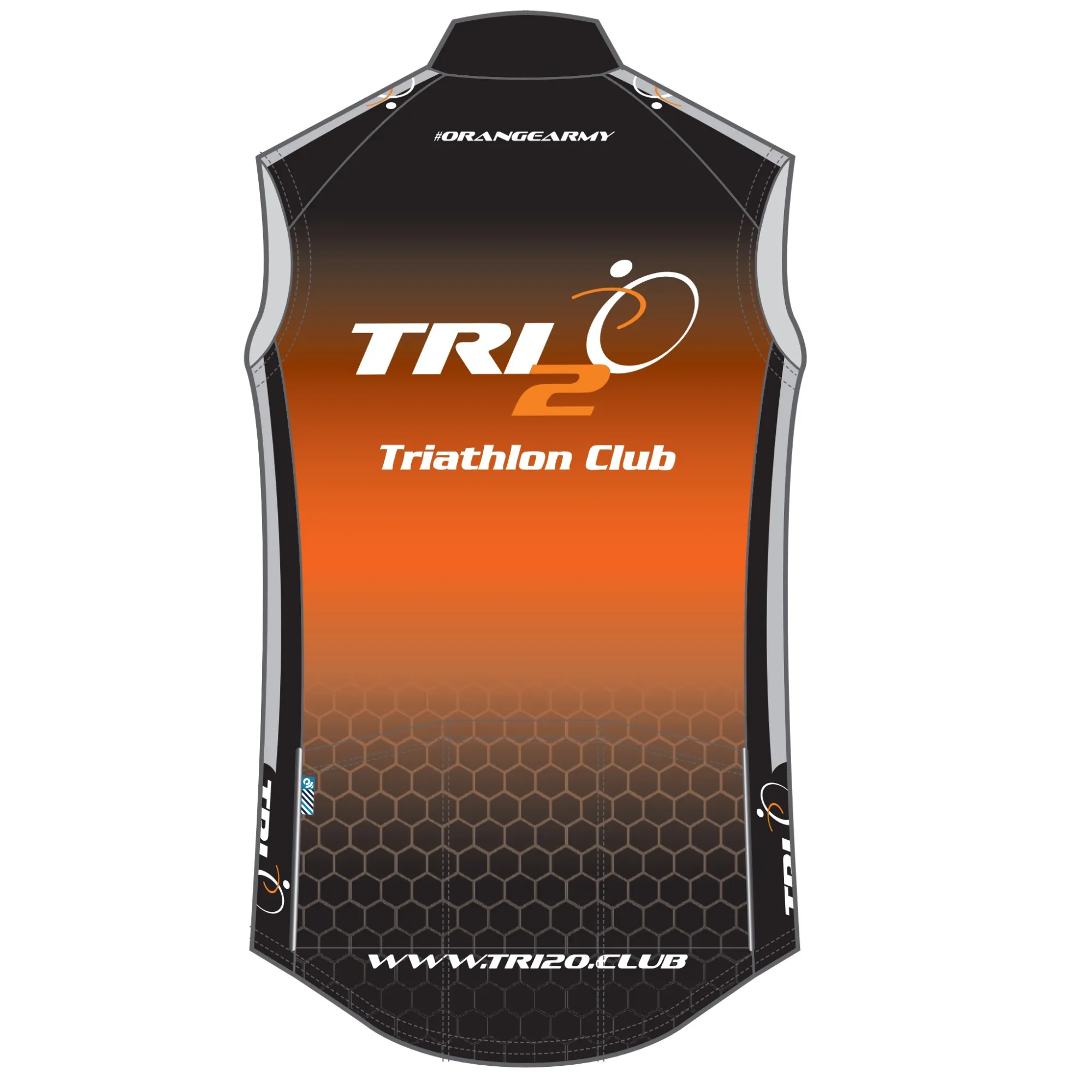 Tech  Wind Vest