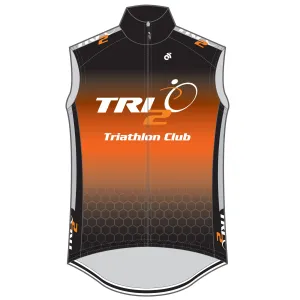 Tech  Wind Vest