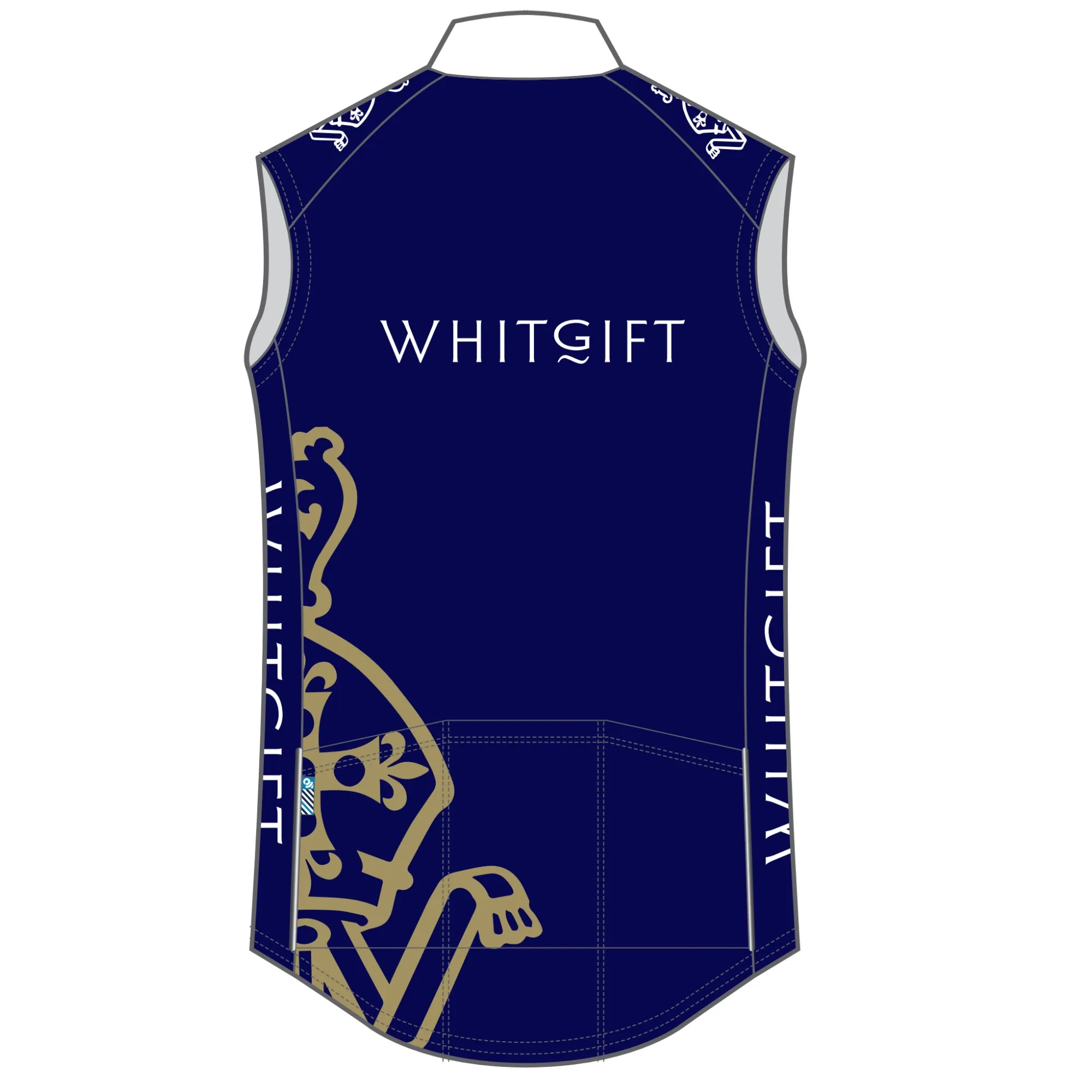 Tech  Wind Vest