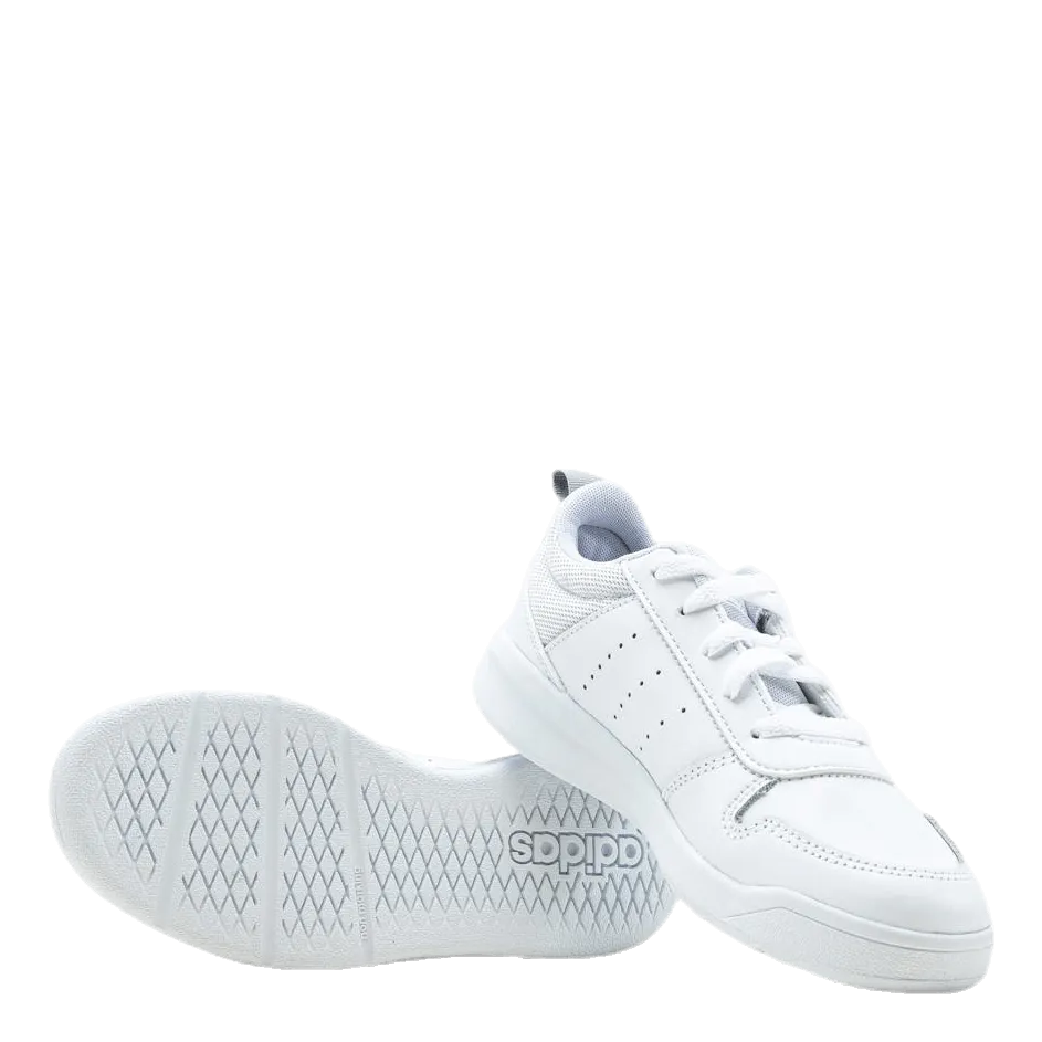 Tensaur Shoes Cloud White / Cloud White / Grey Two