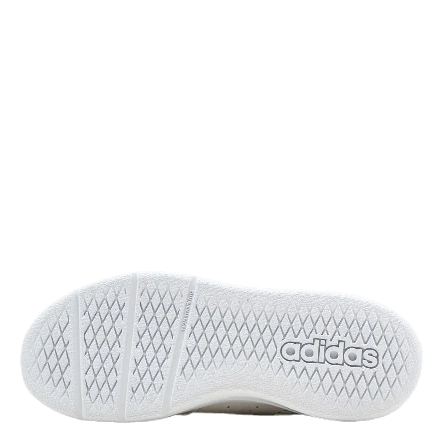 Tensaur Shoes Cloud White / Cloud White / Grey Two