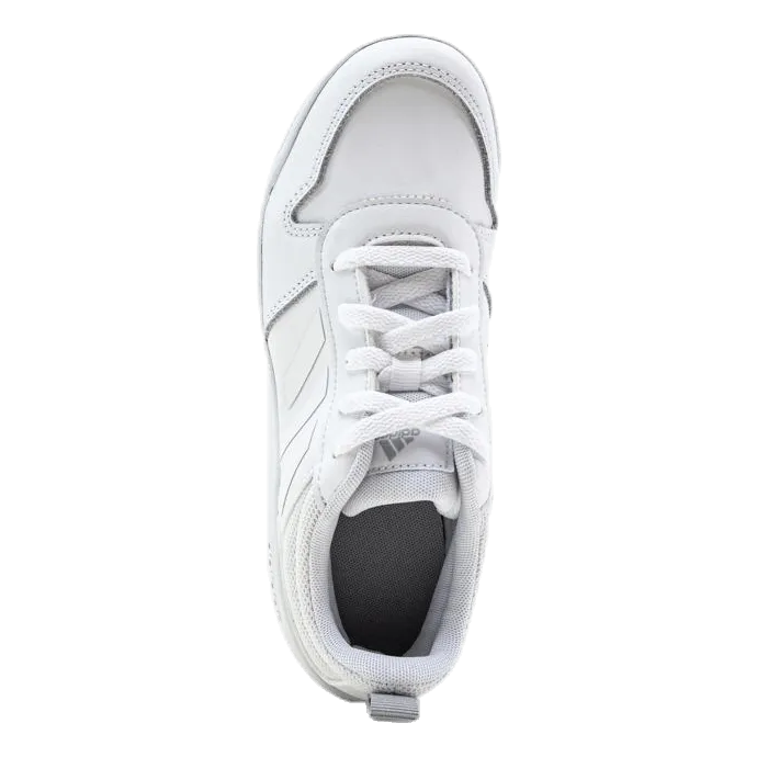 Tensaur Shoes Cloud White / Cloud White / Grey Two