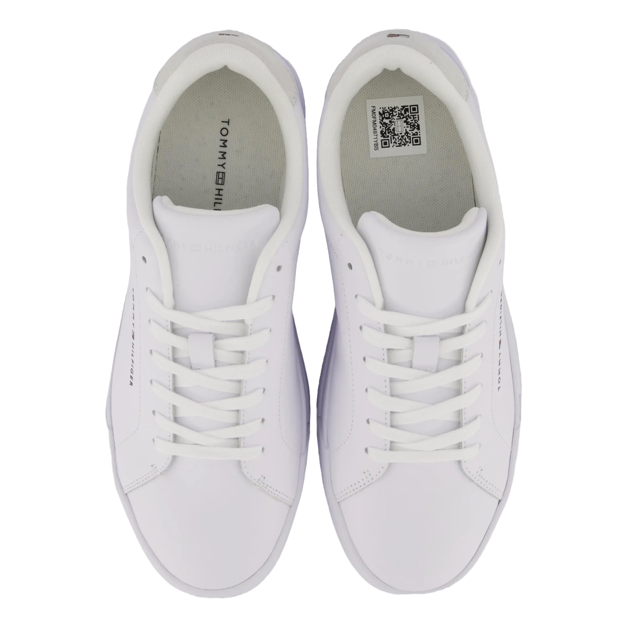 Th Court Leather