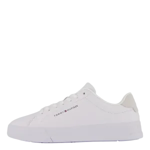 Th Court Leather