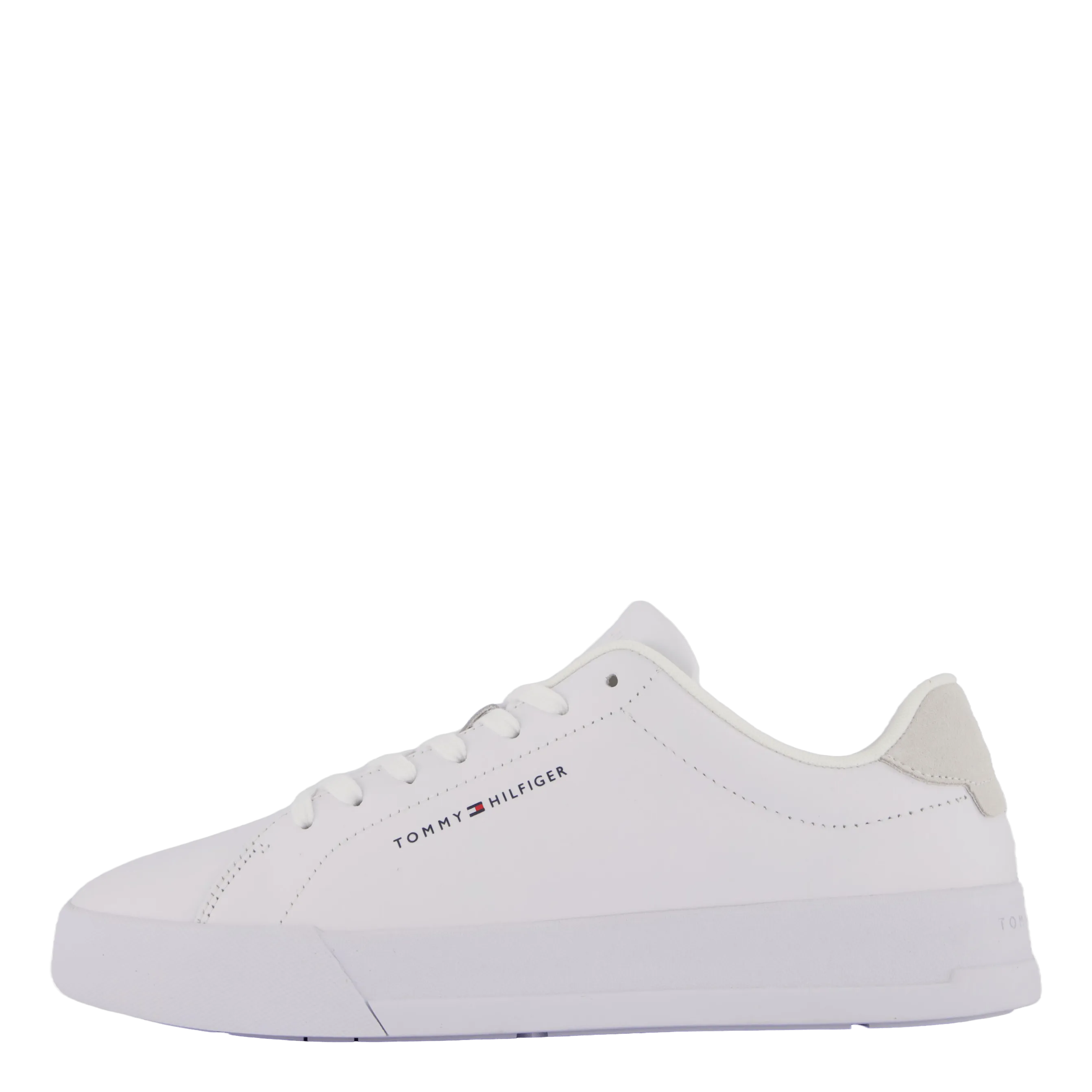Th Court Leather