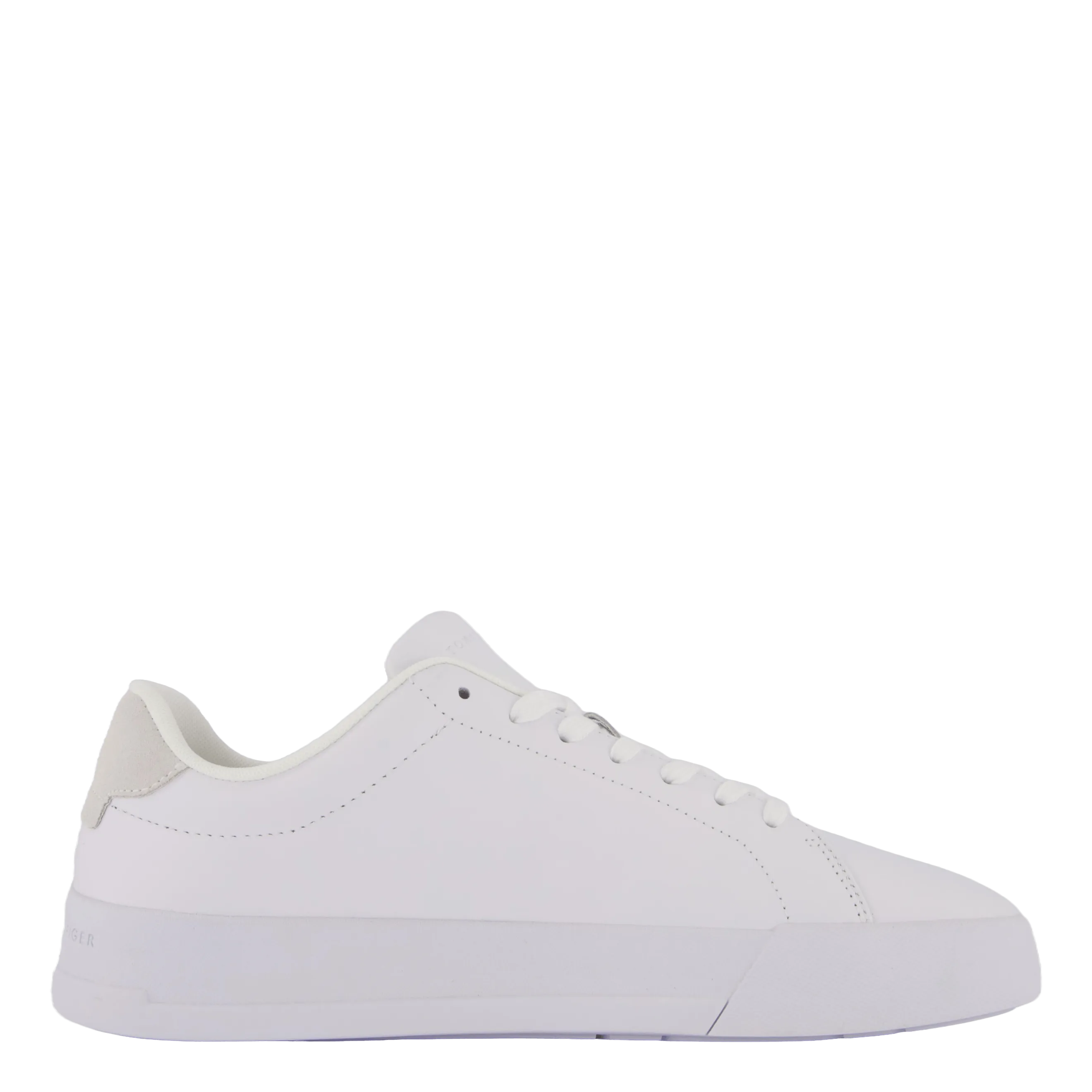 Th Court Leather