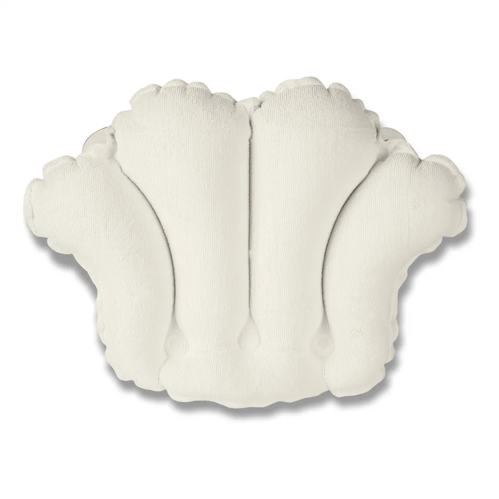 The This-is-Bliss Bath Pillow