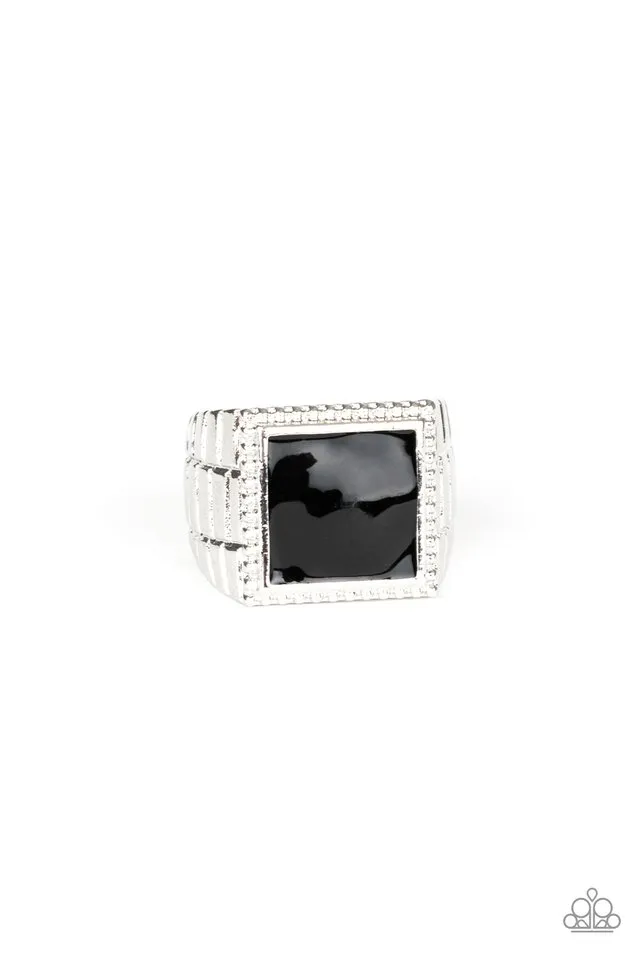 The Titan - Black - MENS