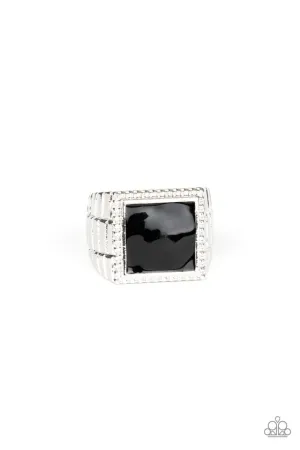 The Titan - Black - MENS