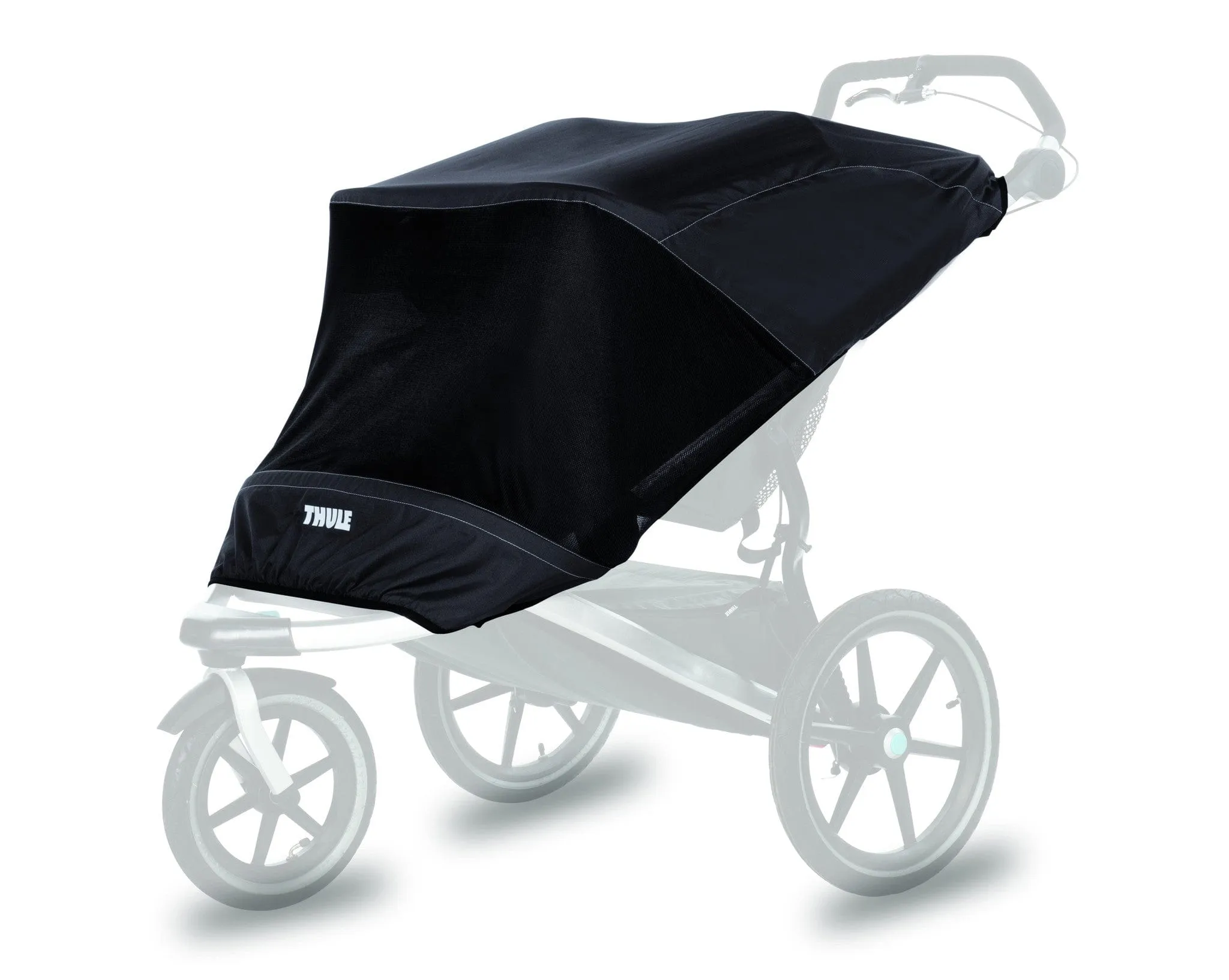 Thule Urban Glide 2 Double Mesh Cover